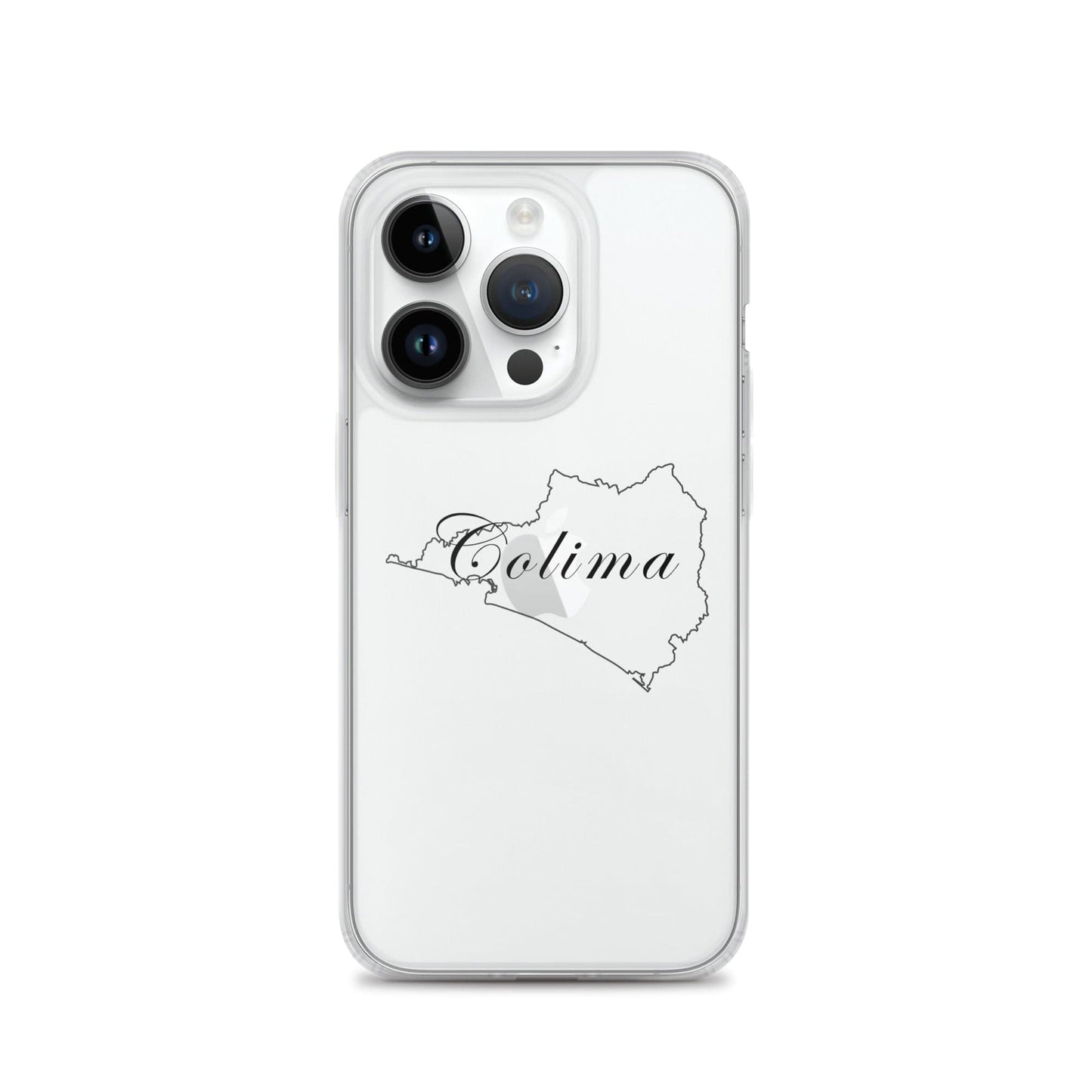 Funda para iPhone de Colima