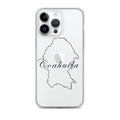 Coahuila  iPhone Case