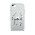 Funda para iPhone de Coahuila