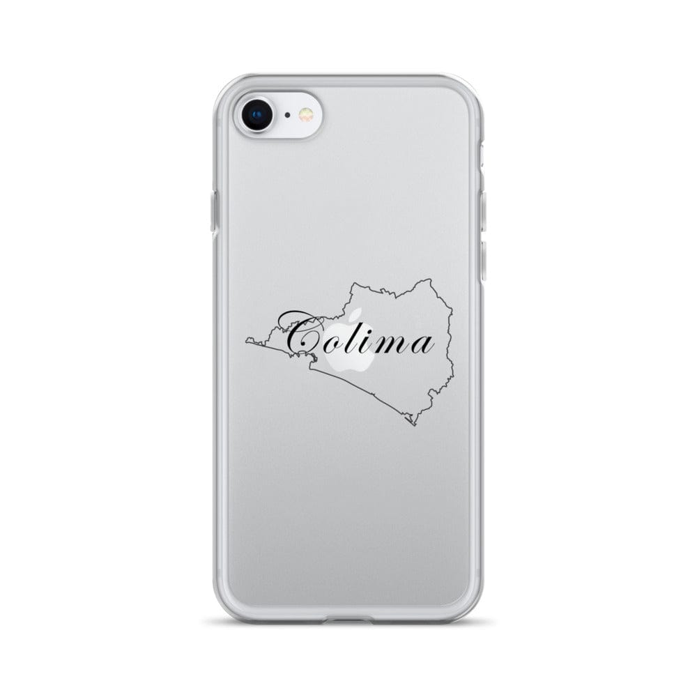 Colima iPhone Case