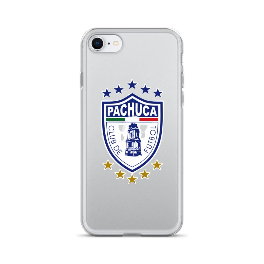 FC Pachuca iPhone Case