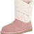 Bota corta de media pantorrilla Dezi para mujer de Koolaburra by UGG