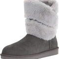 Koolaburra by ugg women's dezi short mid calf boot