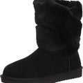 Koolaburra by ugg women's dezi short mid calf boot