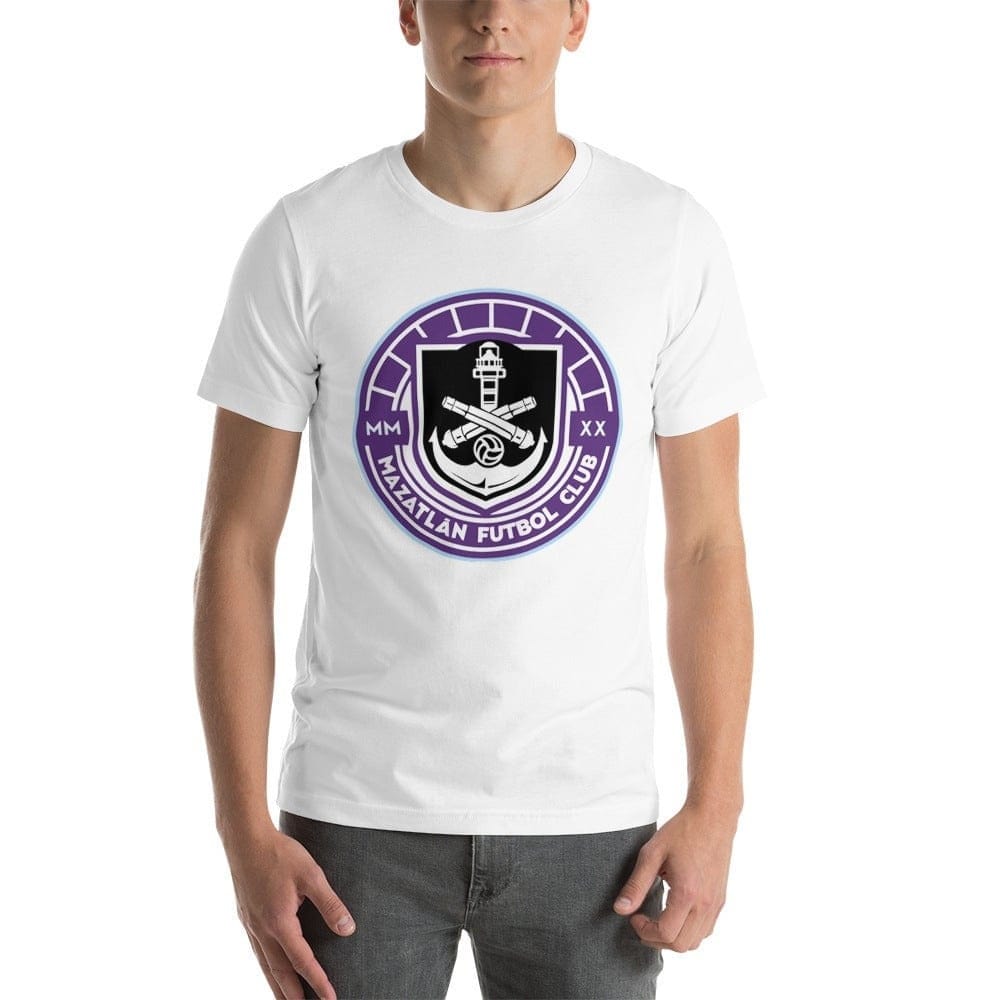 Camiseta unisex Mazatlán FC