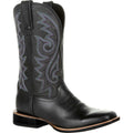 Men's and Women's Wide Headed Western Cowboy Boots