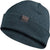 Gorro unisex MERIWOOL: gorro de invierno de punto acanalado de lana merino para hombres y mujeres