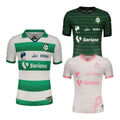 Mexico Santos Laguna Jersey Home Away