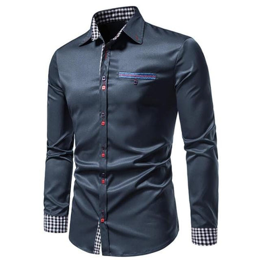 Classic Cowboy Shirt – Designed for Western Living and Outdoor Adventures