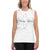 Nuevo Leon Unisex Muscle Shirt, S, White, S, White