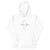 Sudadera unisex premium de Nuevo León