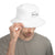 Oaxaca fisherman's hat, White, One Size