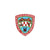 Official Coat of arms of Chihuahua Die cut Bubble free stickers, 3"x3", White