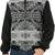 Pendleton Men's Gorge Zip Jacket, S, Black