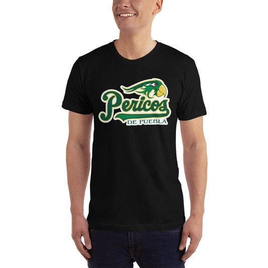 Pericos de puebla t shirt