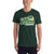 Pericos de puebla t shirt, S, Black