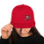 Piratas de Campeche Classic Snapback Hat, Dark Navy, One Size