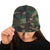 Piratas de Campeche Classic Snapback Hat, Dark Navy, One Size
