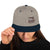 Piratas de Campeche Classic Snapback Hat, Dark Navy, One Size