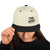 Piratas de Campeche Classic Snapback Hat, Dark Navy, One Size