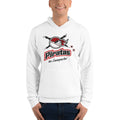 Piratas de Campeche hoodie Unisex