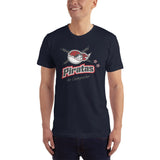 Camiseta de los Piratas de Campeche