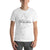 Playera unisex de manga corta de Puebla