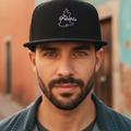 Gorra snapback Puebla