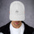 Puebla trucker cap, One Size, White