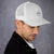 Puebla gorra snapback trucker, White, One Size