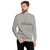 Sudadera unisex premium de Puebla
