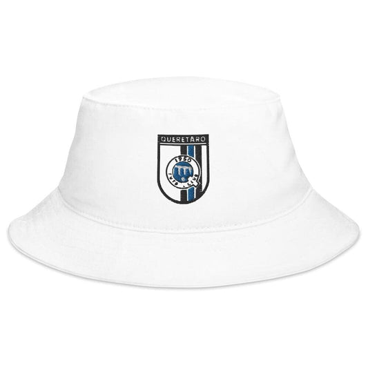 Queretaro f.c.  bucket hat