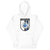 Sudadera unisex del FC Querétaro