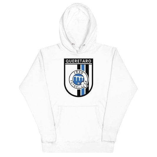 Queretaro F.C. Unisex hoodie