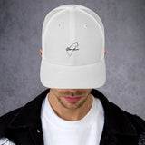 Gorra de camionero de Querétaro