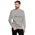 Queretaro Unisex Premium Sweatshirt