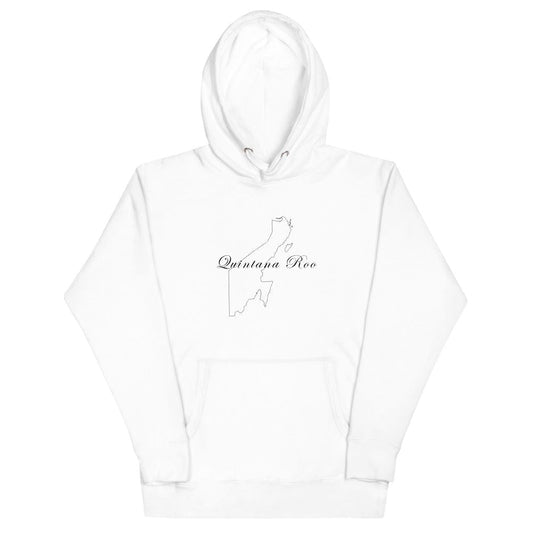 Quintana Roo Unisex Premium Hoodie