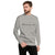 Quintana Roo Unisex sweatshirt, Carbon Grey, S