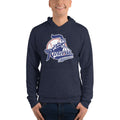 Rieleros de Aguascalientes hoodie