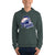 Rieleros de Aguascalientes hoodie, Black, S