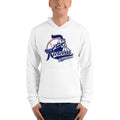 Rieleros de Aguascalientes hoodie