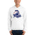 Rieleros de Aguascalientes hoodie, Black, S