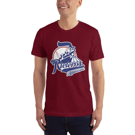 Camiseta Rieleros de Aguascalientes