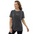 Tabasco Unisex Denim T Shirt, L, Black