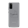 Funda Samsung Galaxy Campeche