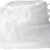 San Diego Hat Company Women's Dress Hat with Wired Brim and Double Bow, White, One Size