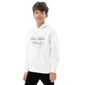 San Luis Potosi Fleece Hoodie