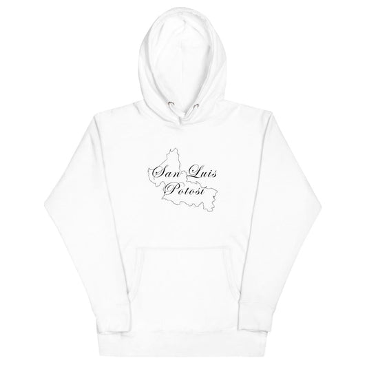 San Luis Potosi Unisex Premium Hoodie