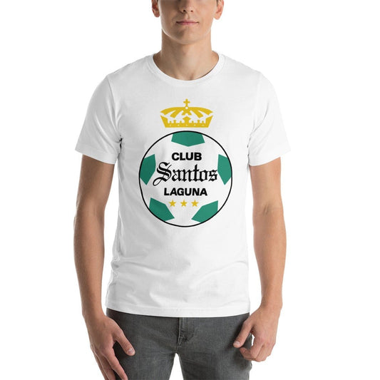 Santos Unisex Staple T Shirt