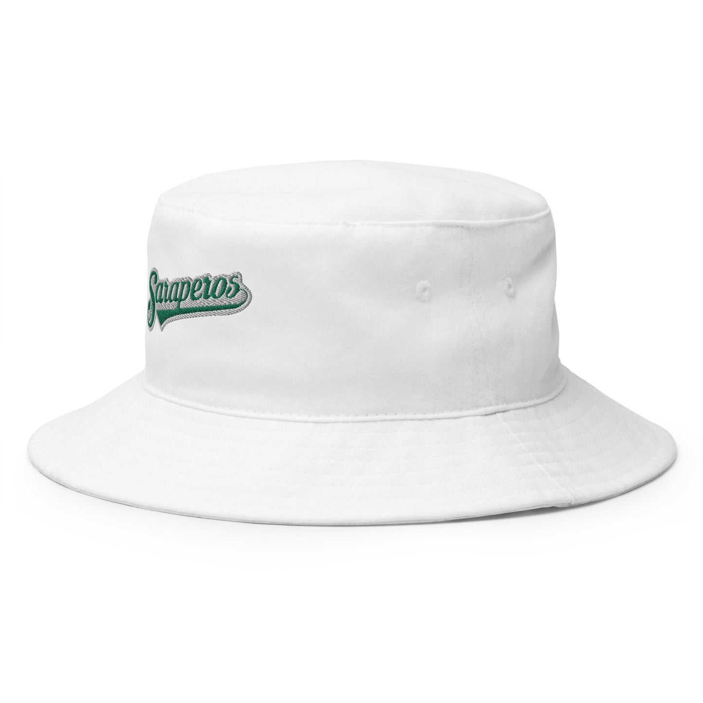 Saraperos de Saltillo Bucket Hat